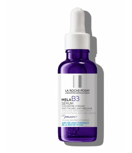 La Roche Posay Mela B3 Sérum Anti-Taches 30ml main image 0